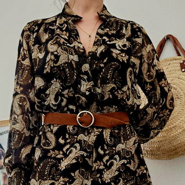 Robe Mango