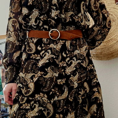 Robe Mango