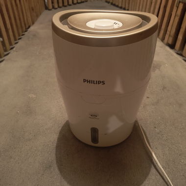 Philips Air Luftbefeuchter