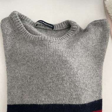 Brandy Sweater