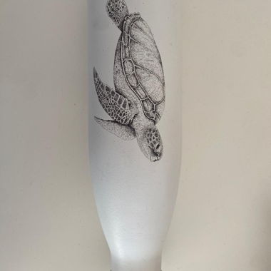 Thermos bottle