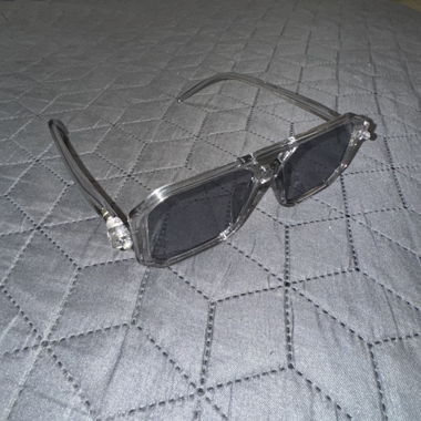 Lunettes de soleil 