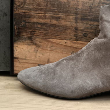 Bottes Zara