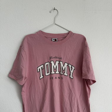 Tommy Jeans Shirt