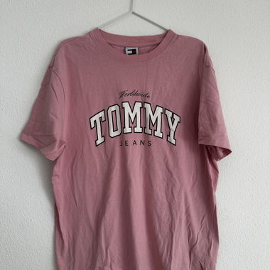 Tommy Jeans Shirt