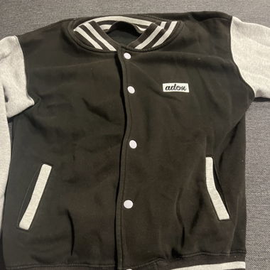 Bomber Adon 