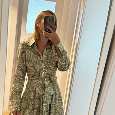 Robe Zara