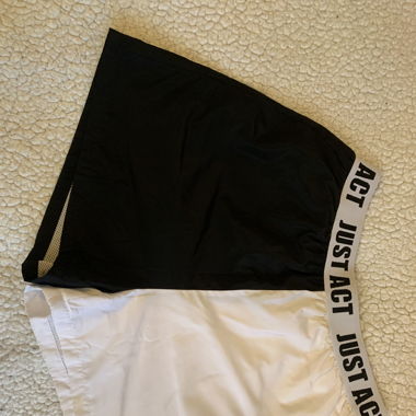 Kurze Hose / Schwimmhose Tally Weijl