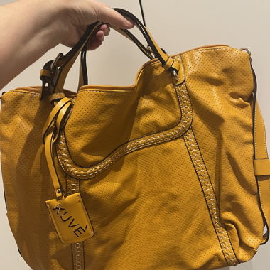Grosse Handtasche