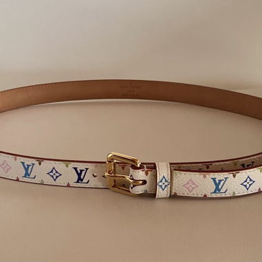 Cintura Louis Vuitton