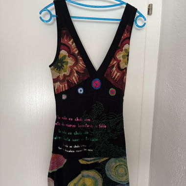 Robe Desigual