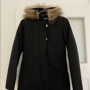 Veste Woolrich XS