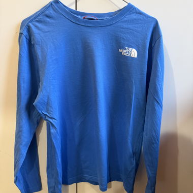 The North Face Longsleeve