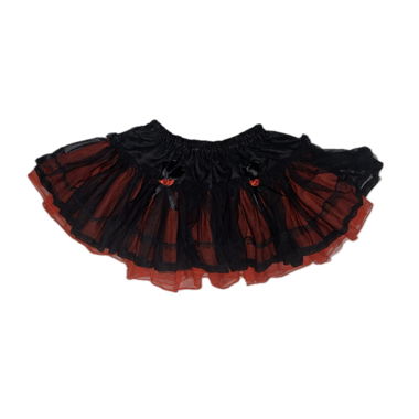 Gothic Minirock
