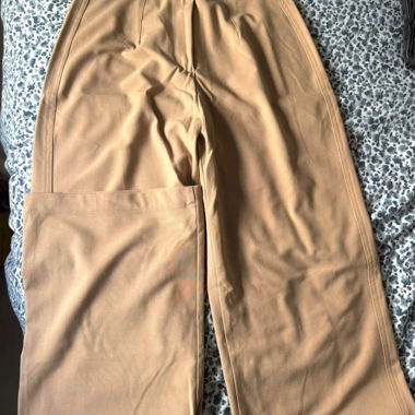 Pantalone marrone