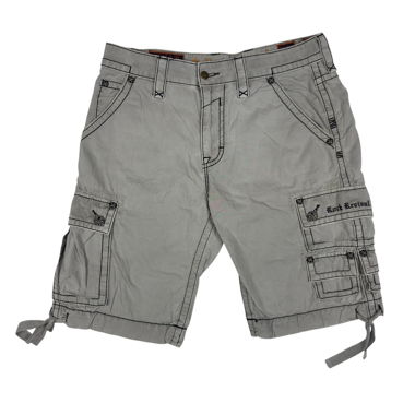 Pantaloncini cargo Rock Revival