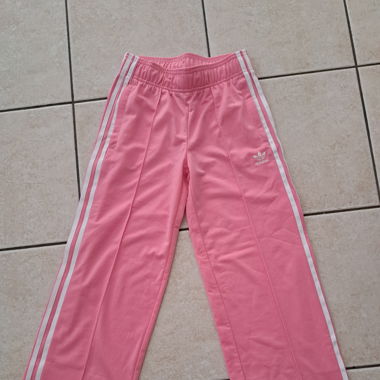 Training Adidas 11-12 anni