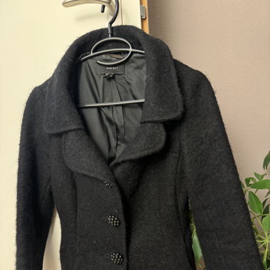 Jacke