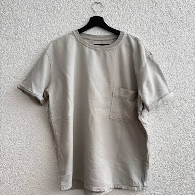 T-shirt Zara avec poche