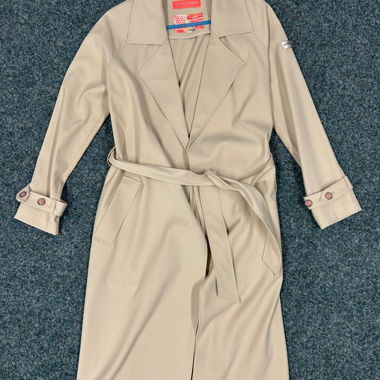 Frieda & Freddies Trenchcoat