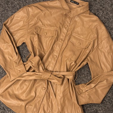 Leather Jacken