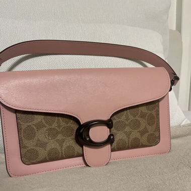 Tasche caoch