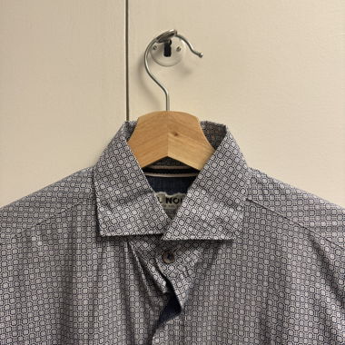 Camicia Fil Noir taglia 38