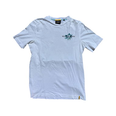 T-shirt Scotch & Soda Gr. L