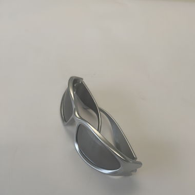 Rave Sunglasses silver