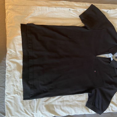 Tommy Hilfiger Polo Shirt