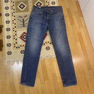 Jeans Levis