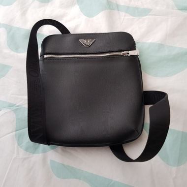 Sacoche Armani