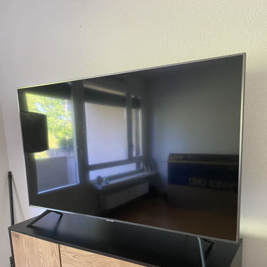 Samsung Smart Tv