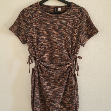 Abito a maglia
