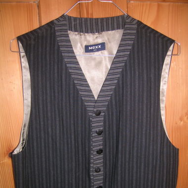 Gilet MEXX