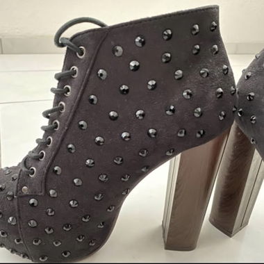 Escarpins - noirs - 38