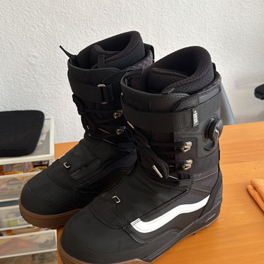 Vans Infuse 2026 Scarponi da snowboard