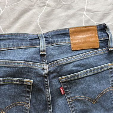 Levis jeans 