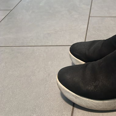 Timberland usate 38,5