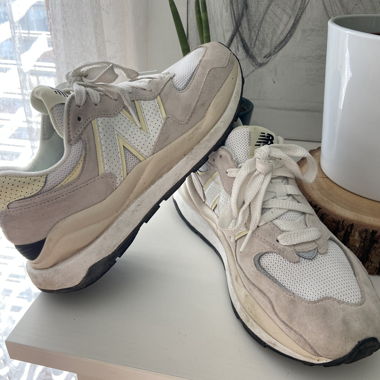 New Balance 57/40