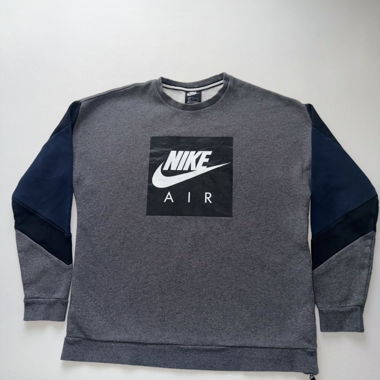 Felpa Nike Air