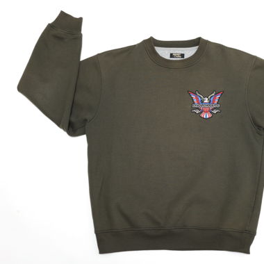 DIPLOMATS dipset CAMRON nyc HIPHOP rap PULLOVER