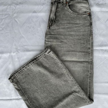 Jeans Bershka Gr. 36