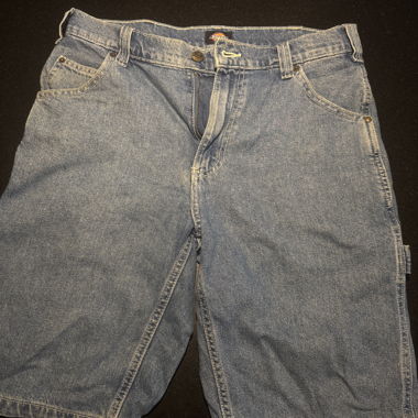 Dickies Jeans-Shorts