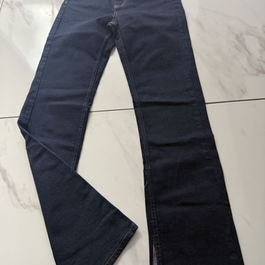 Stradivarius Slim Straight Jeans gr 36
