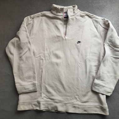 Pull Nike des années 90