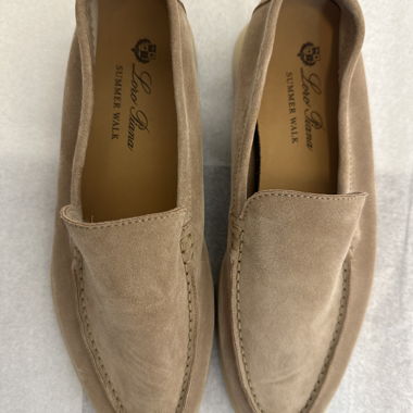 Loro Piana Loafers
