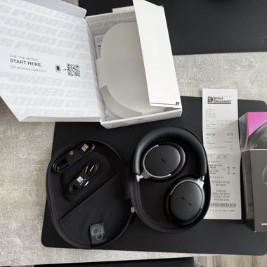 Bose QC Ultra NEU