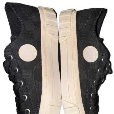 MISBHV Army Monogram Sneaker 