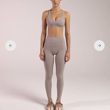 Sportleggins